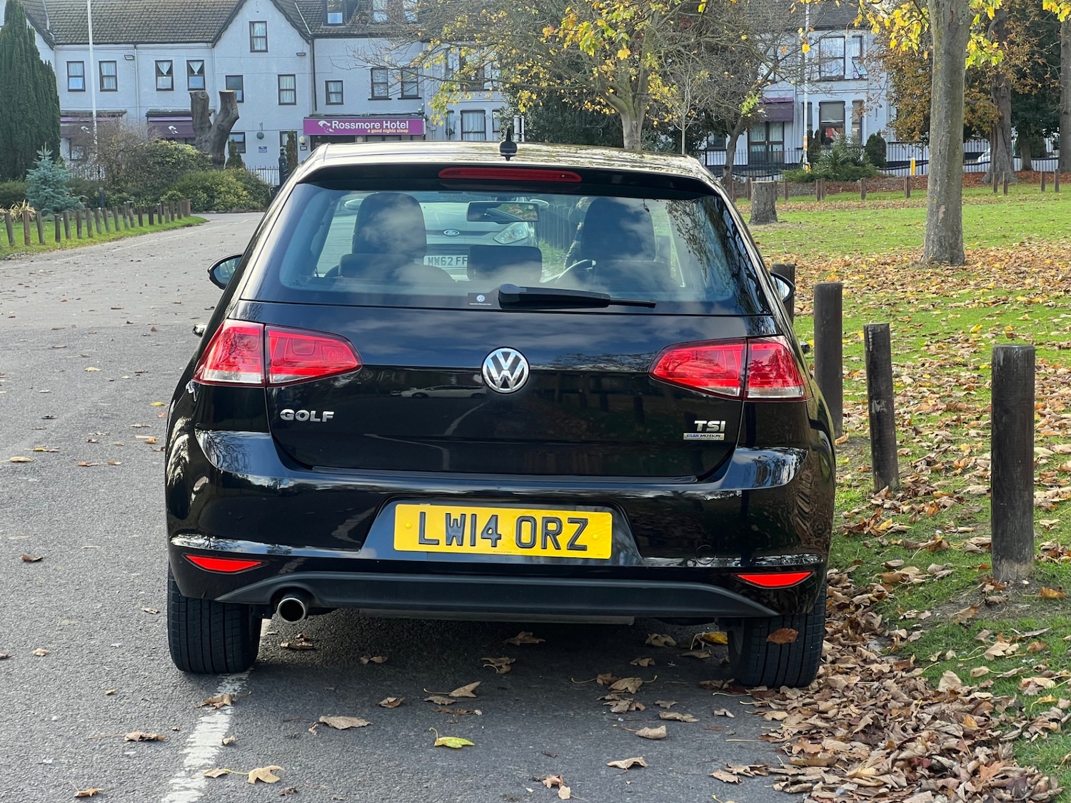 Used Volkswagen Golf 2025 for sale - 76527094: Photo 14