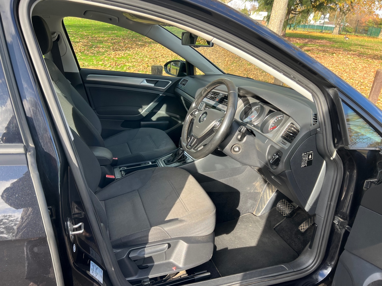 Used Volkswagen Golf 2025 for sale - 76527094: Photo 15