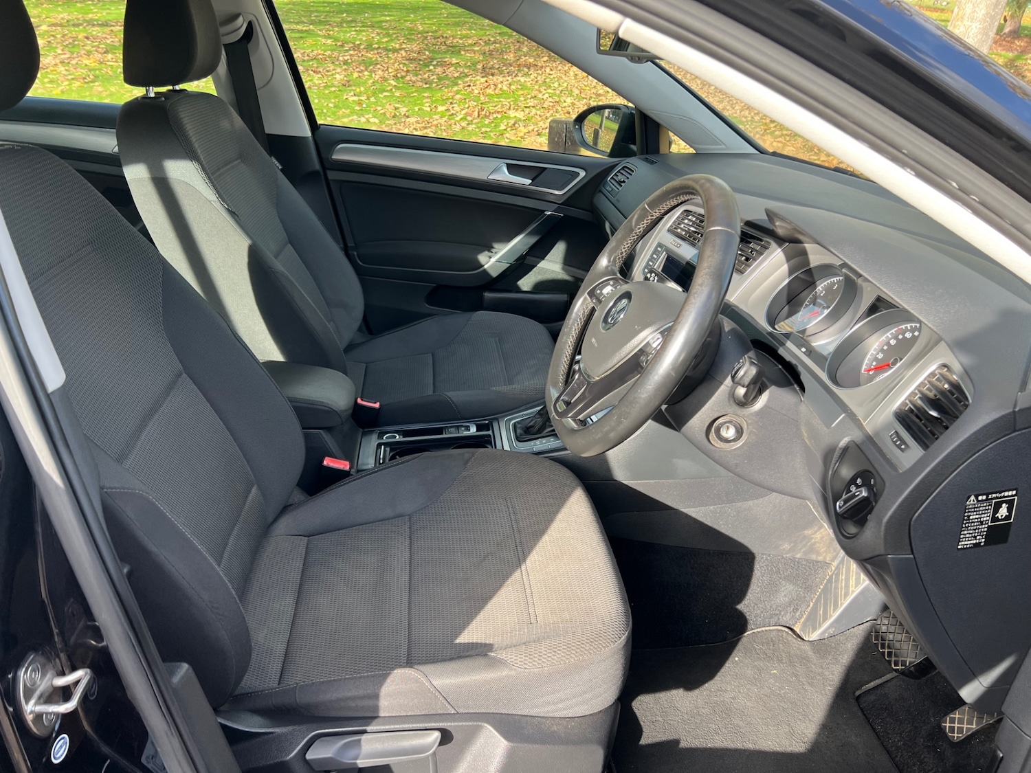 Used Volkswagen Golf 2025 for sale - 76527094: Photo 16