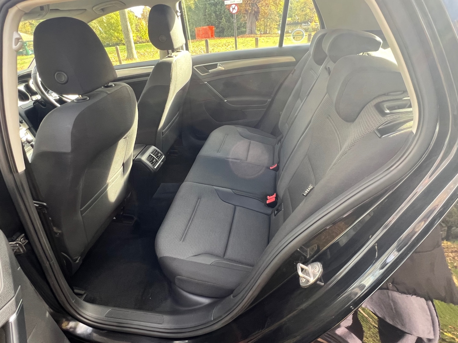 Used Volkswagen Golf 2025 for sale - 76527094: Photo 18