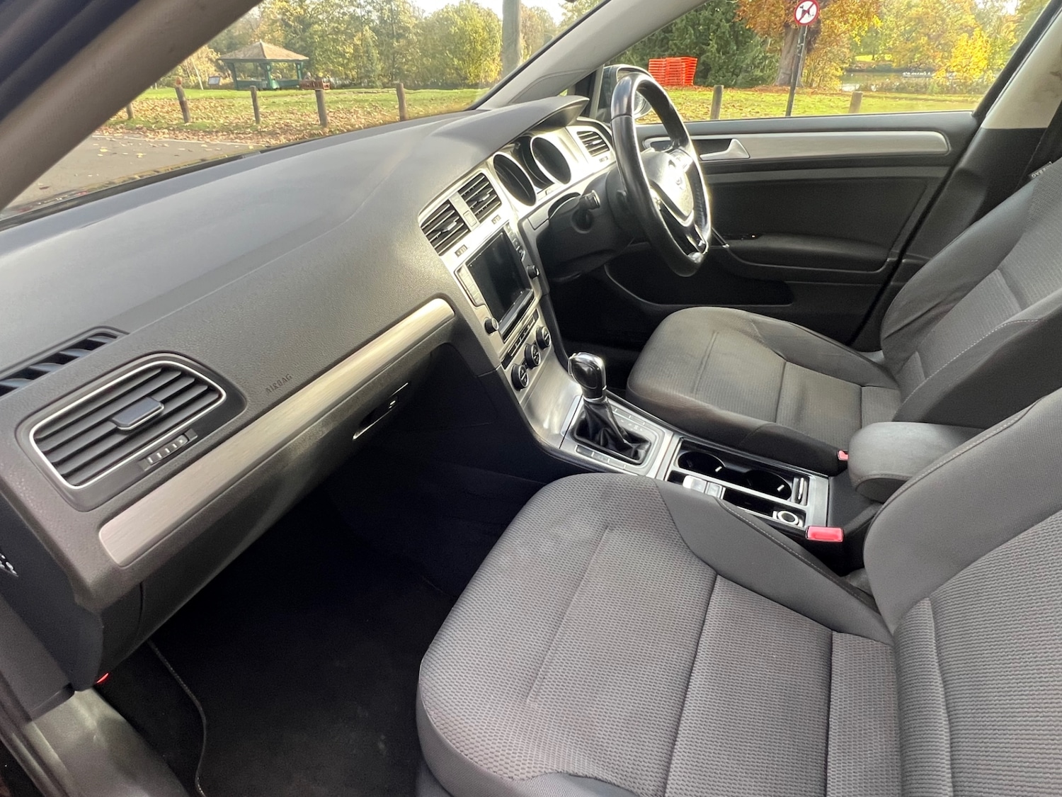 Used Volkswagen Golf 2025 for sale - 76527094: Photo 19