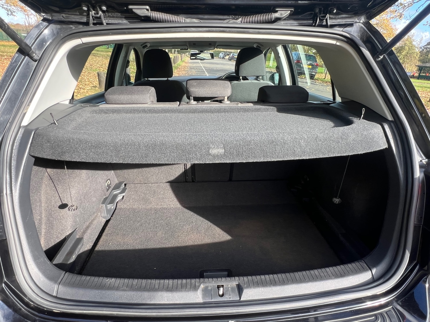 Used Volkswagen Golf 2025 for sale - 76527094: Photo 20