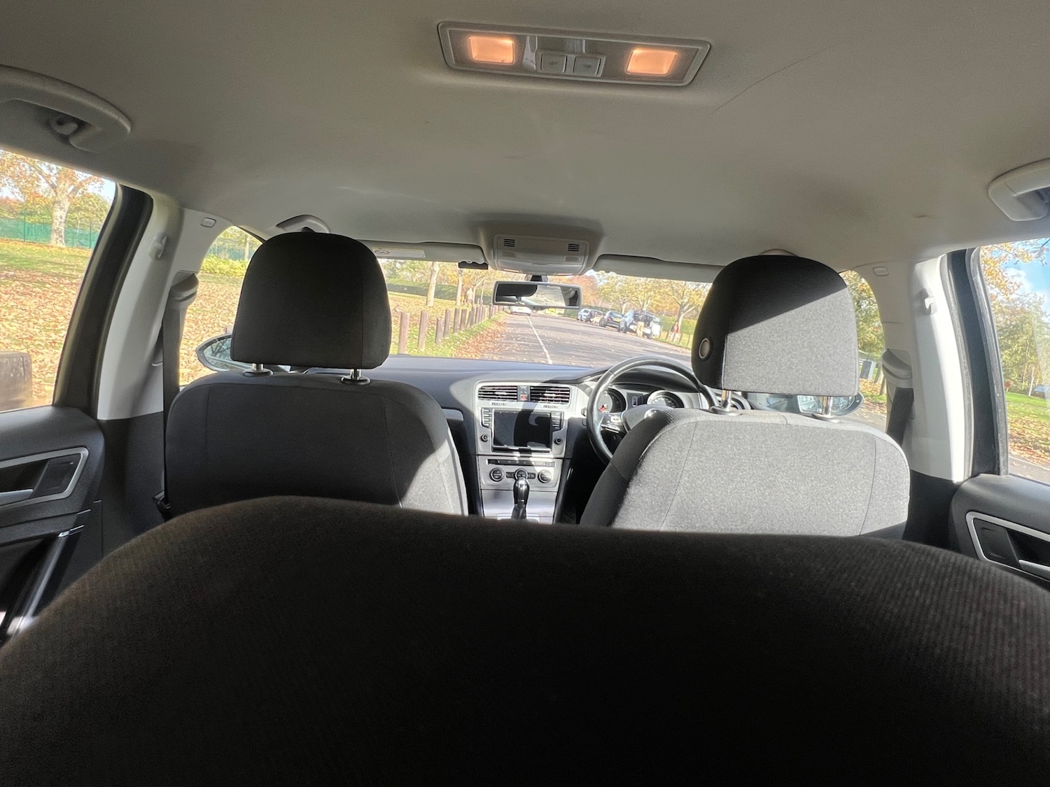 Used Volkswagen Golf 2025 for sale - 76527094: Photo 21