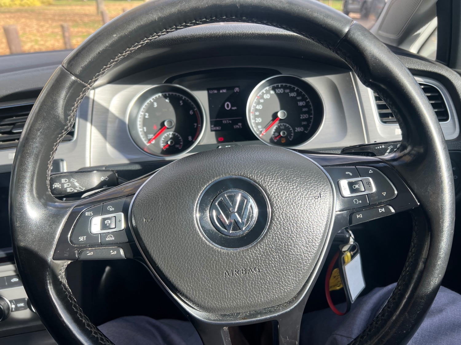 Used Volkswagen Golf 2025 for sale - 76527094: Photo 23