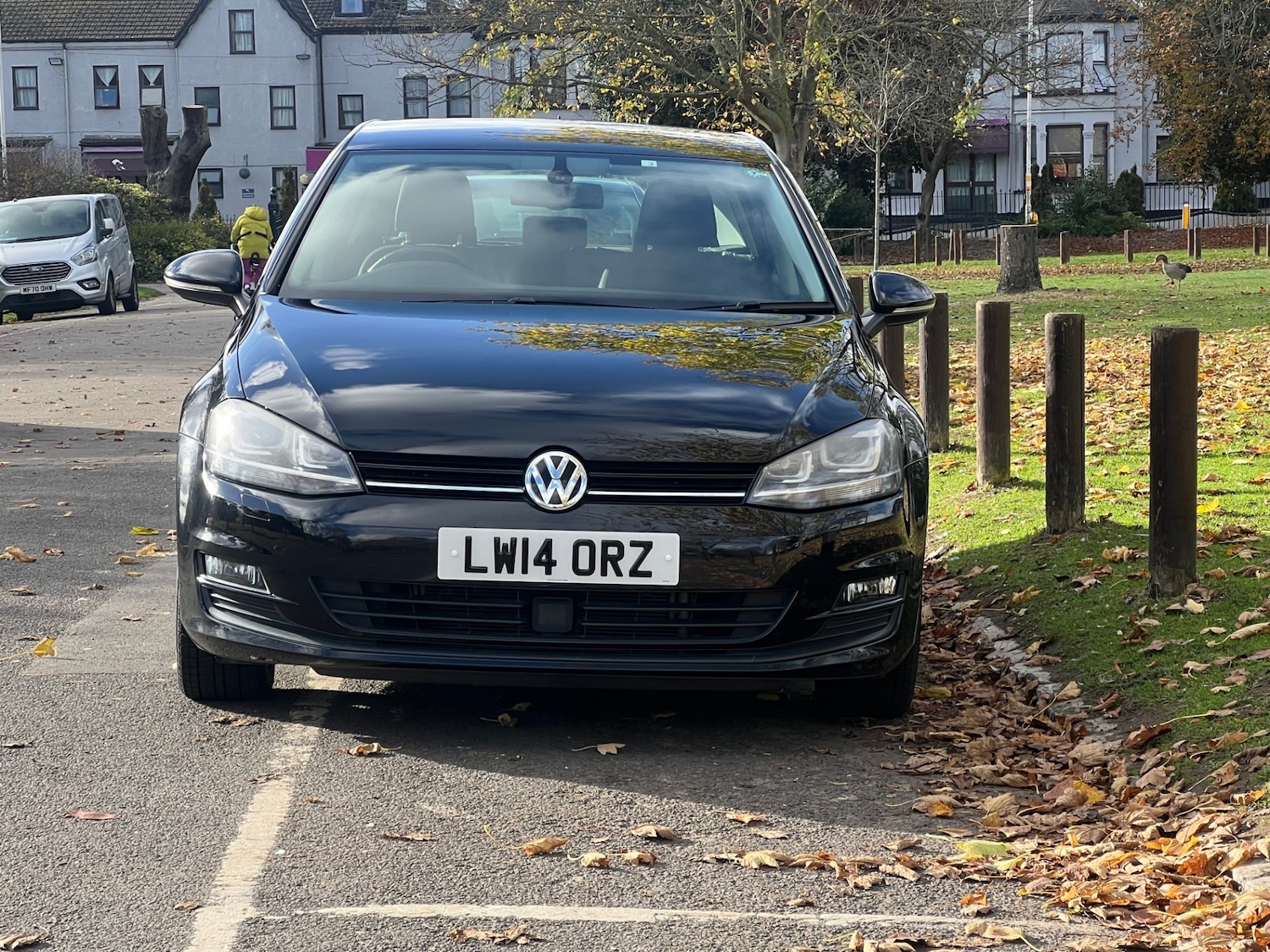 Used Volkswagen Golf 2025 for sale - 76527094: Photo 27