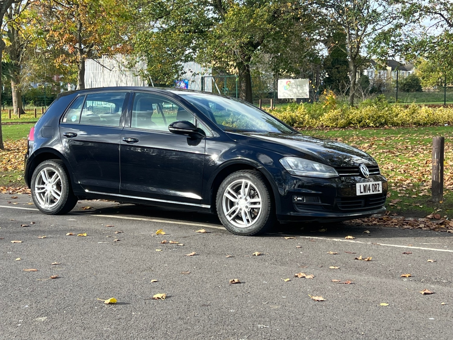 Used Volkswagen Golf 2025 for sale - 76527094: Photo 28