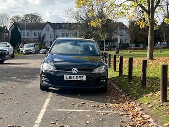 Used Volkswagen Golf 2014 for sale - 76527094: Photo