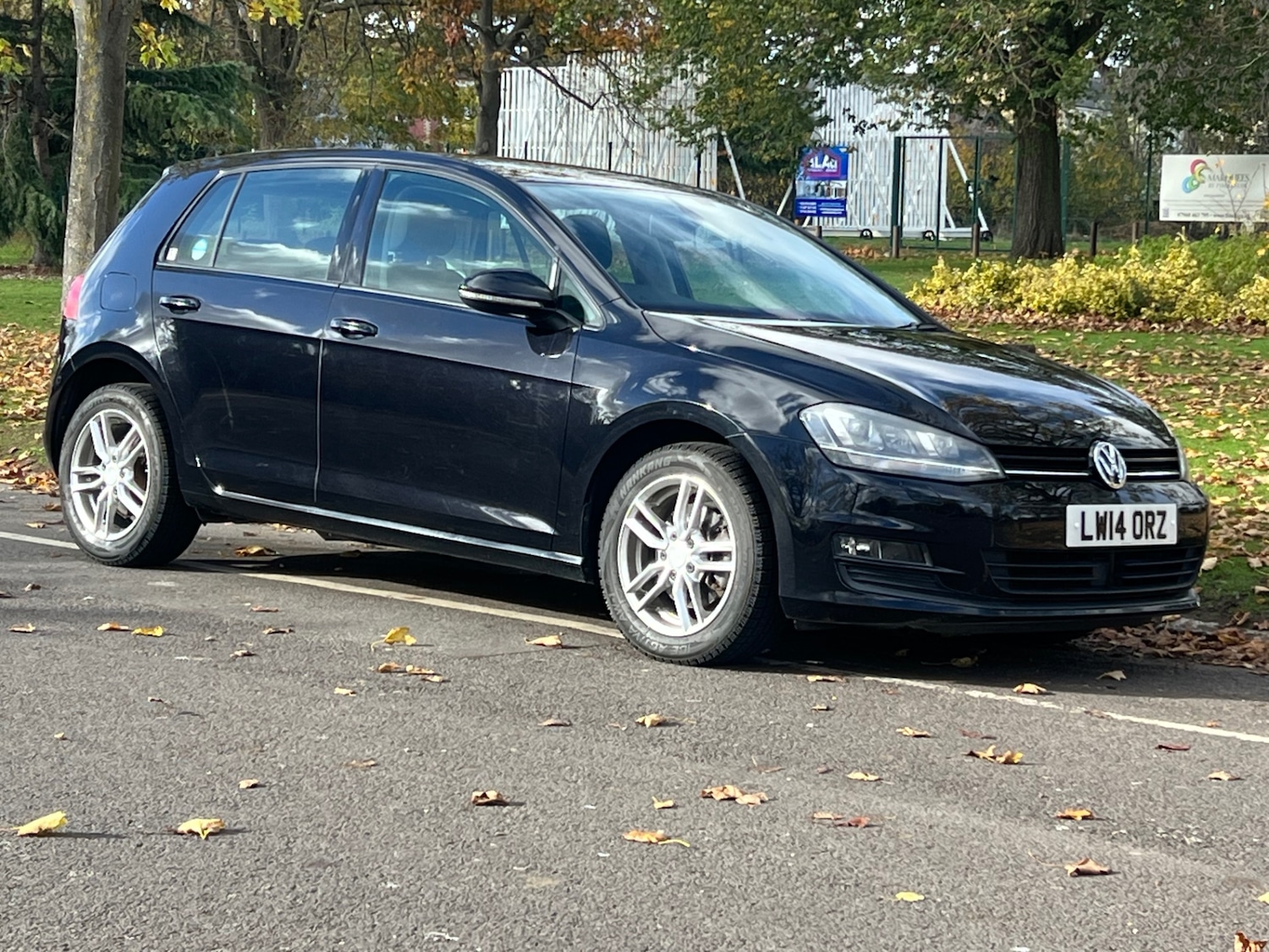 Used Volkswagen Golf 2025 for sale - 76527094: Photo 30