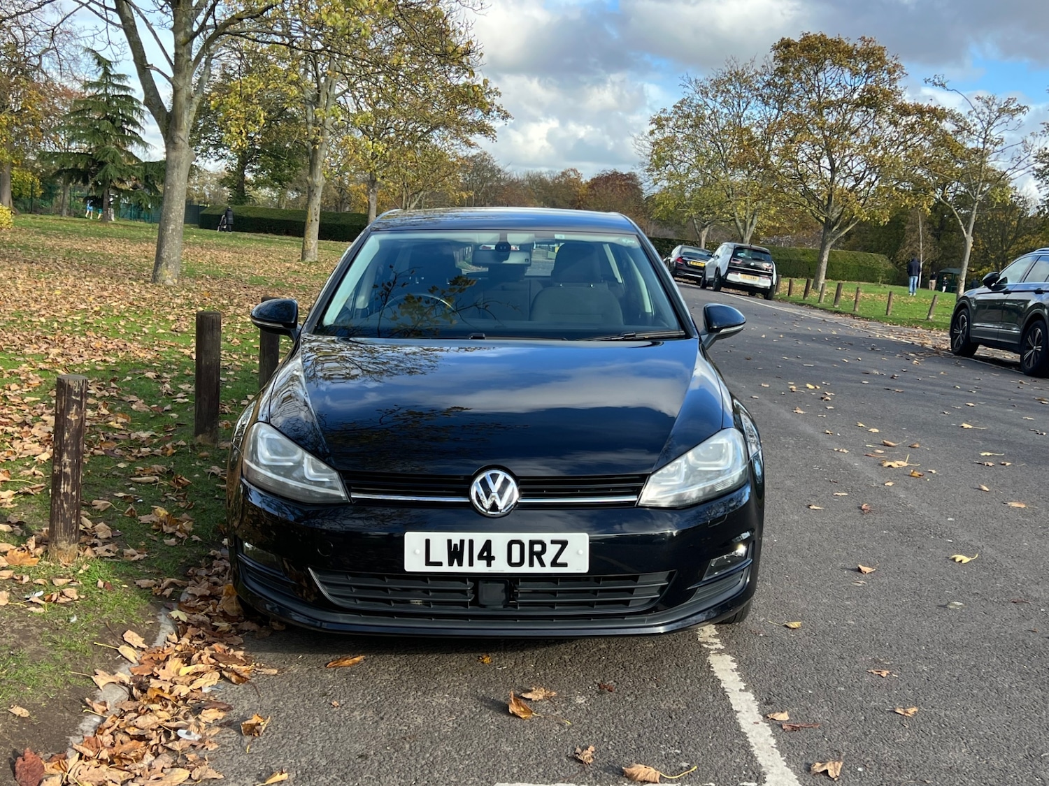 Used Volkswagen Golf 2025 for sale - 76527094: Photo 33