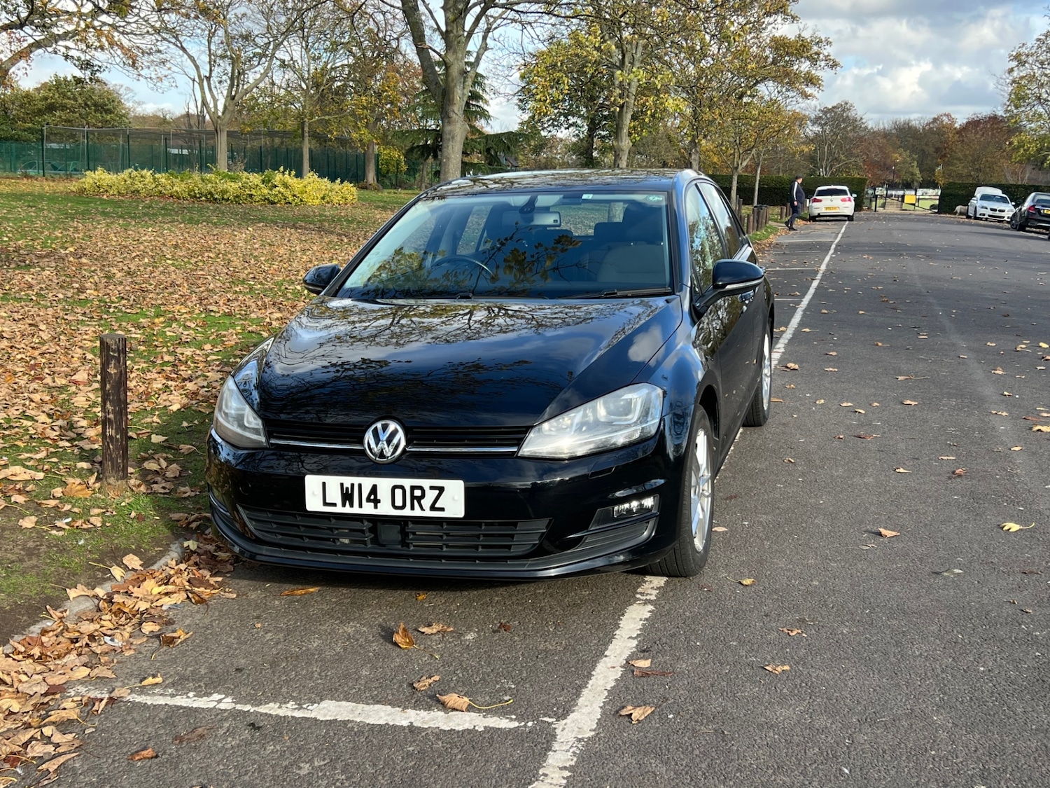 Used Volkswagen Golf 2025 for sale - 76527094: Photo 35