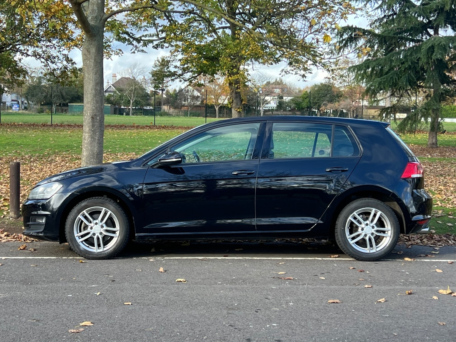 Used Volkswagen Golf 2025 for sale - 76527094: Photo 36