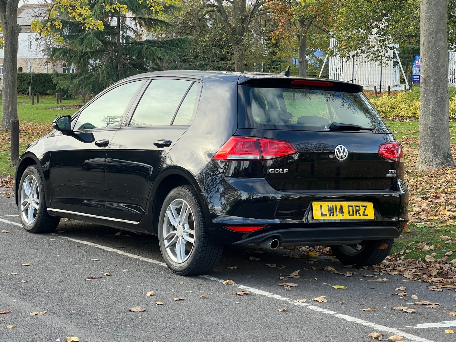 Used Volkswagen Golf 2025 for sale - 76527094: Photo 37