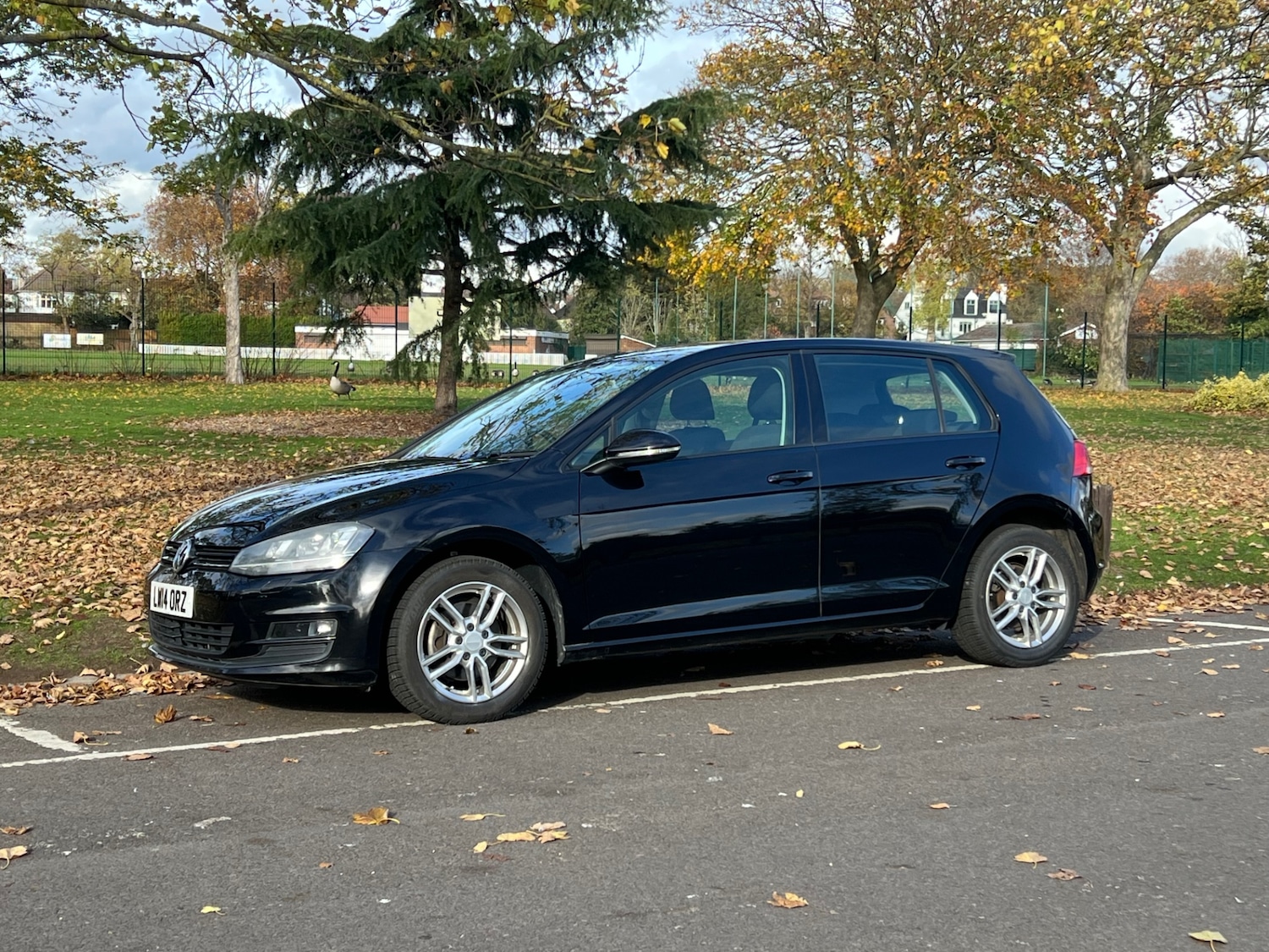 Used Volkswagen Golf 2025 for sale - 76527094: Photo 38