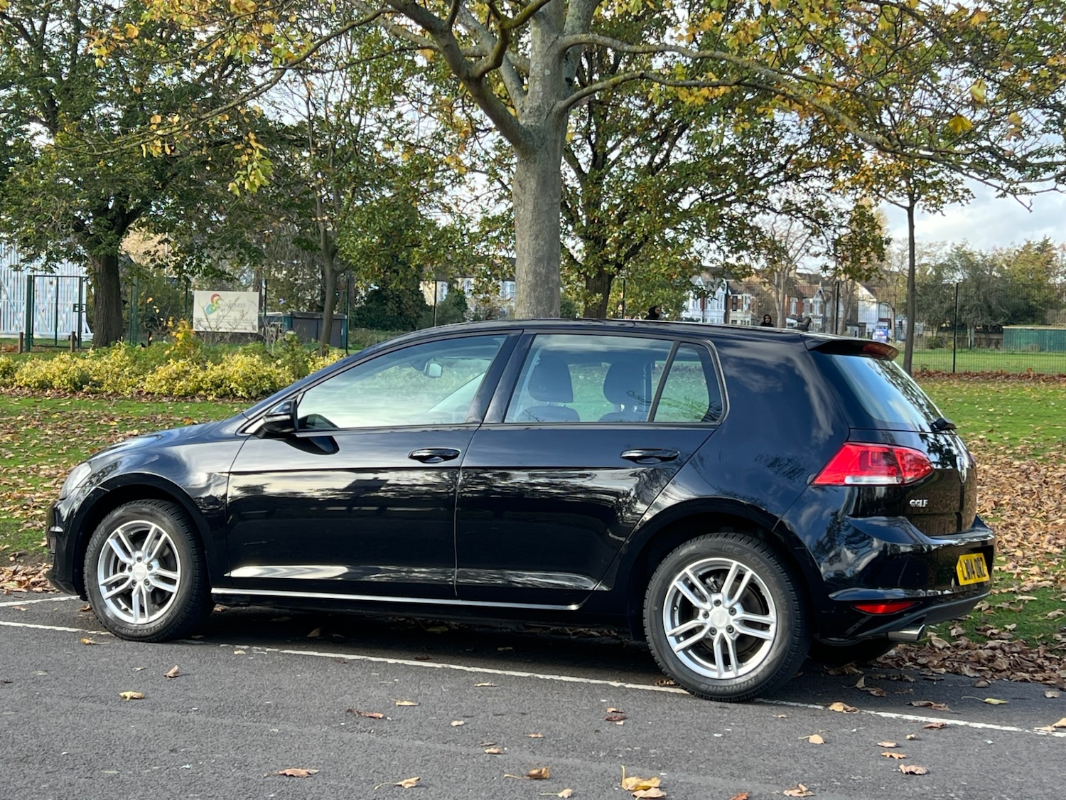 Used Volkswagen Golf 2025 for sale - 76527094: Photo 39