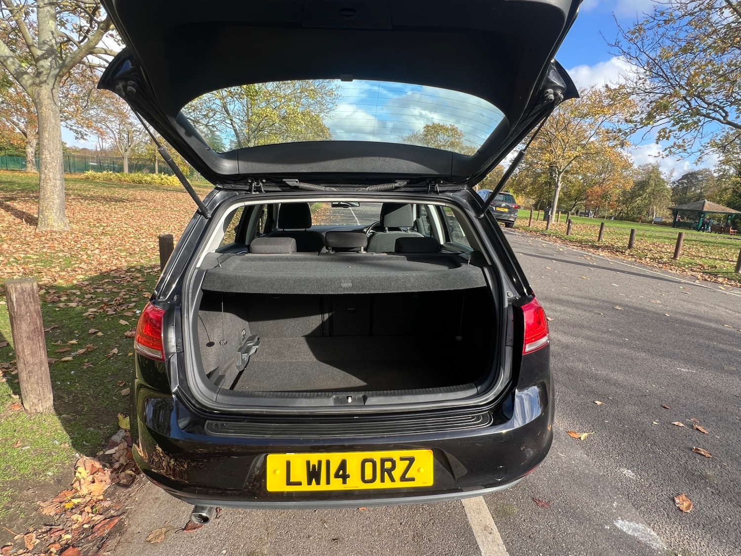 Used Volkswagen Golf 2025 for sale - 76527094: Photo 41