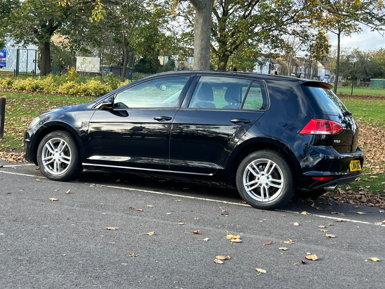 Used Volkswagen Golf 2025 for sale - 76527094: Photo 42