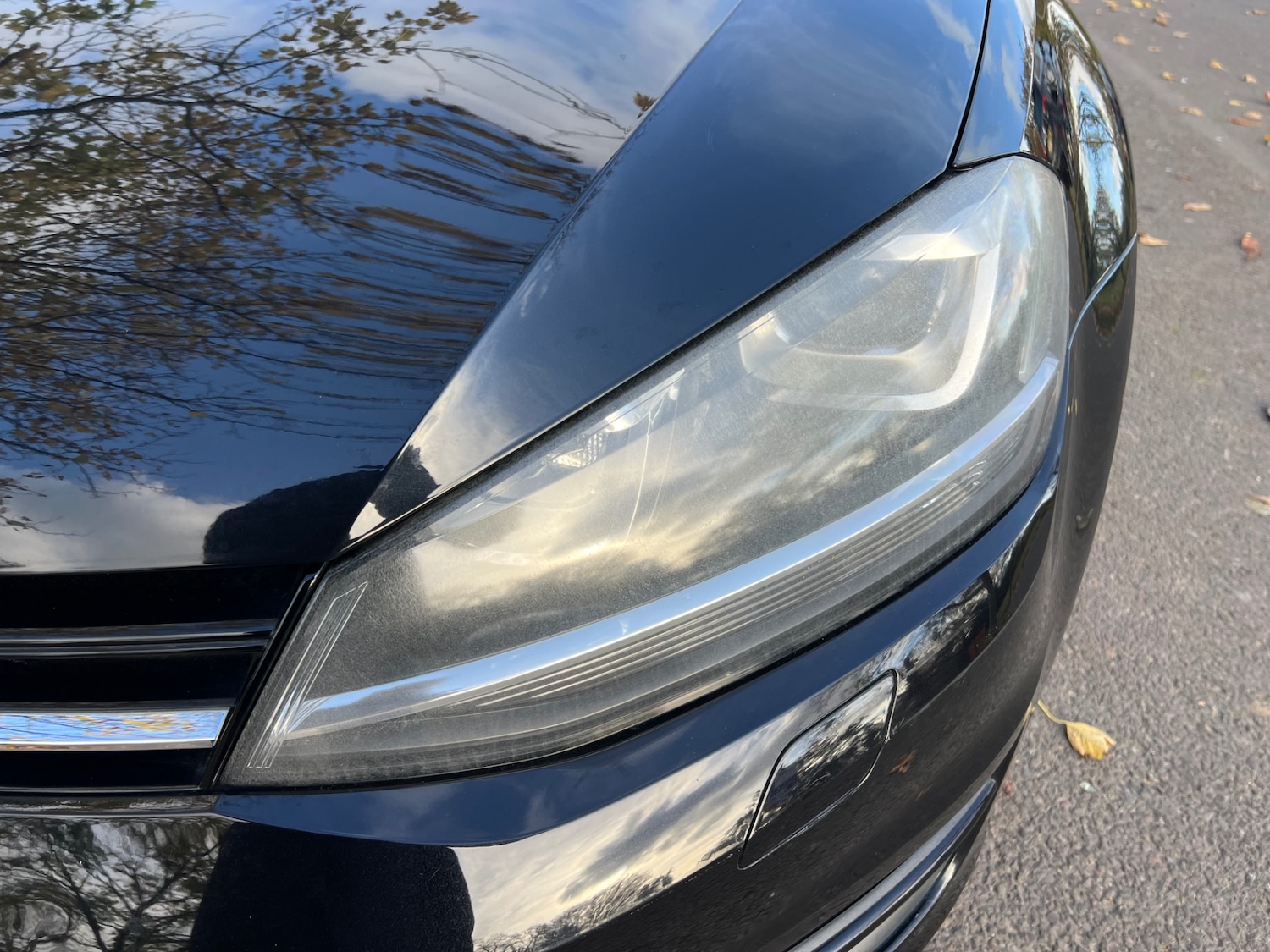 Used Volkswagen Golf 2025 for sale - 76527094: Photo 44