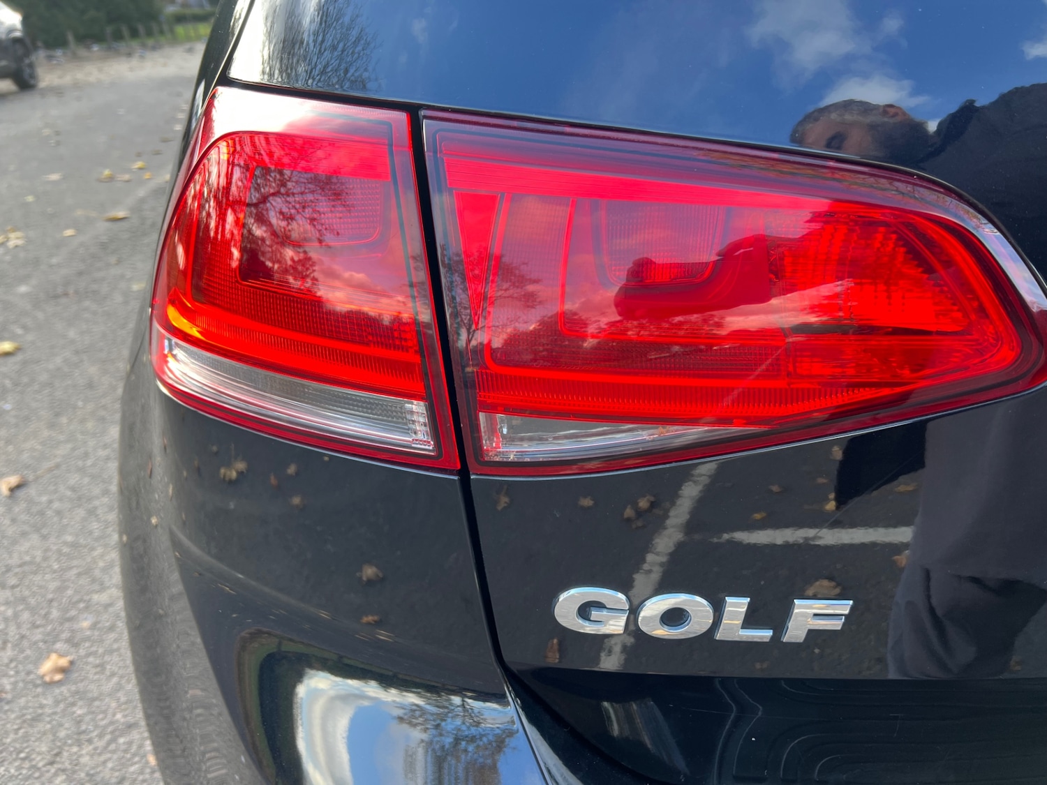 Used Volkswagen Golf 2025 for sale - 76527094: Photo 45