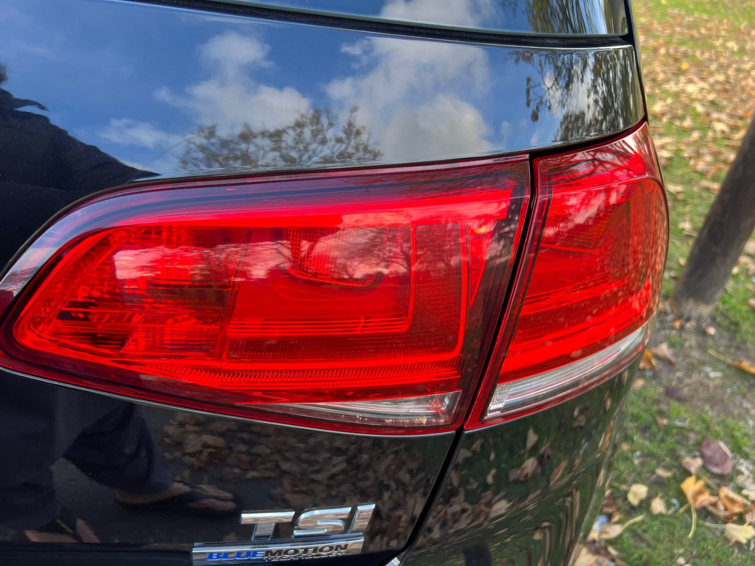 Used Volkswagen Golf 2025 for sale - 76527094: Photo 46