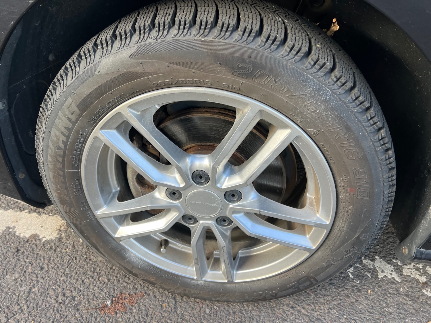 Used Volkswagen Golf 2025 for sale - 76527094: Photo 47