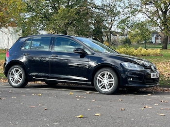 Used Volkswagen Golf 2014 for sale - 76527094: Photo