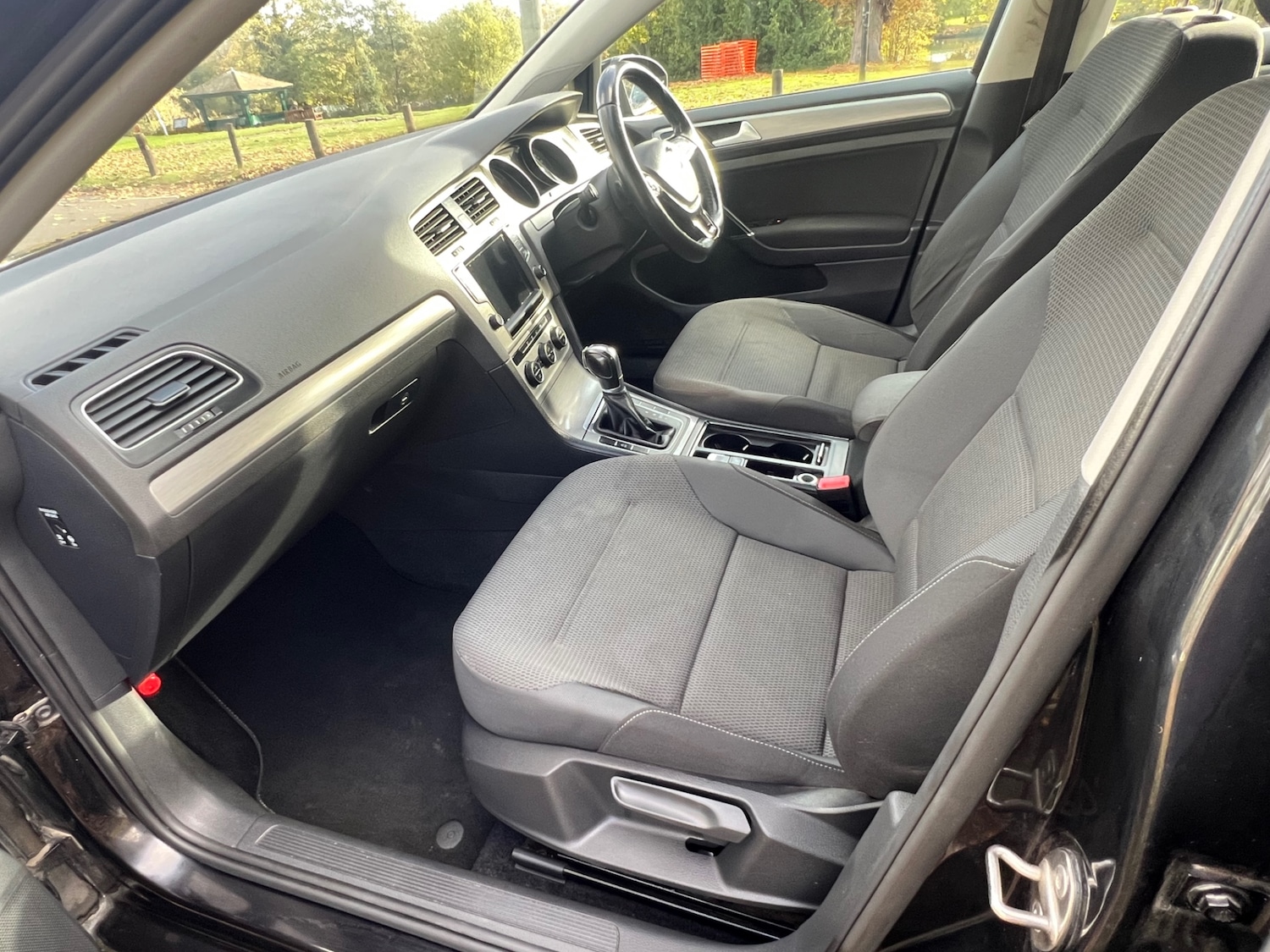 Used Volkswagen Golf 2025 for sale - 76527094: Photo 52