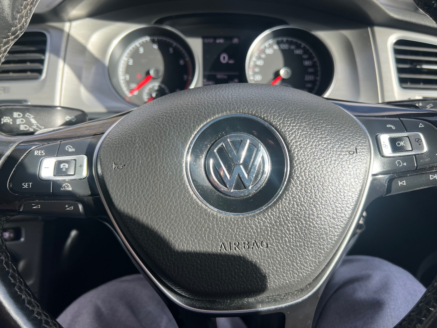 Used Volkswagen Golf 2025 for sale - 76527094: Photo 53