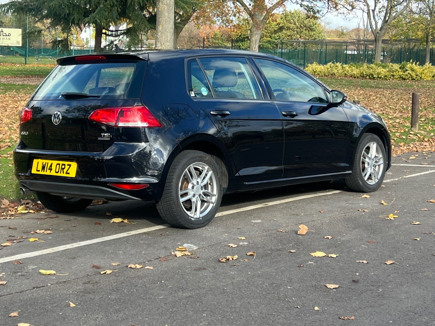 Used Volkswagen Golf 2025 for sale - 76527094: Photo 7