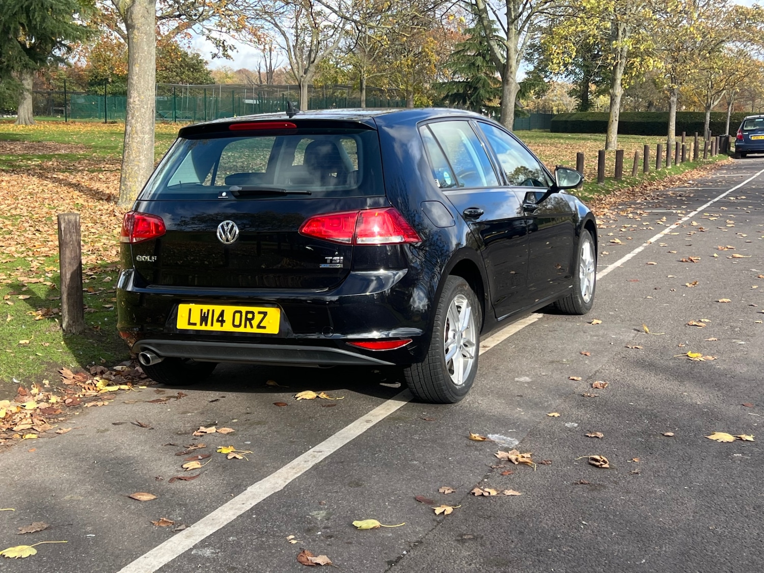 Used Volkswagen Golf 2025 for sale - 76527094: Photo 8