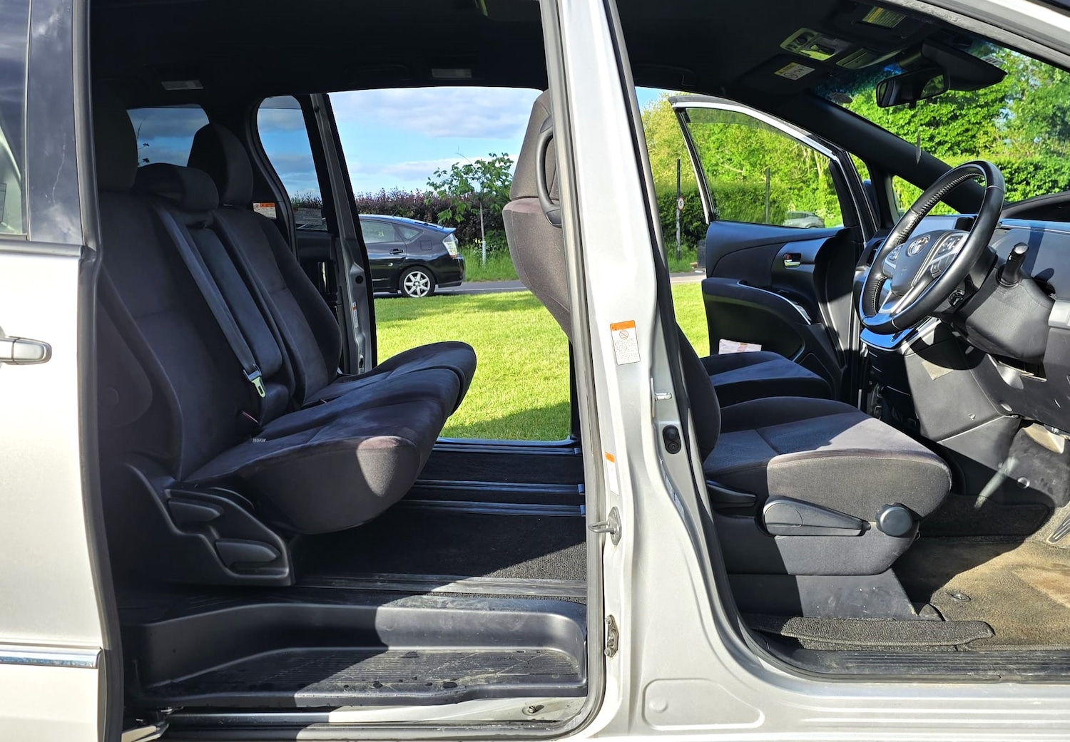 Vehicle 17