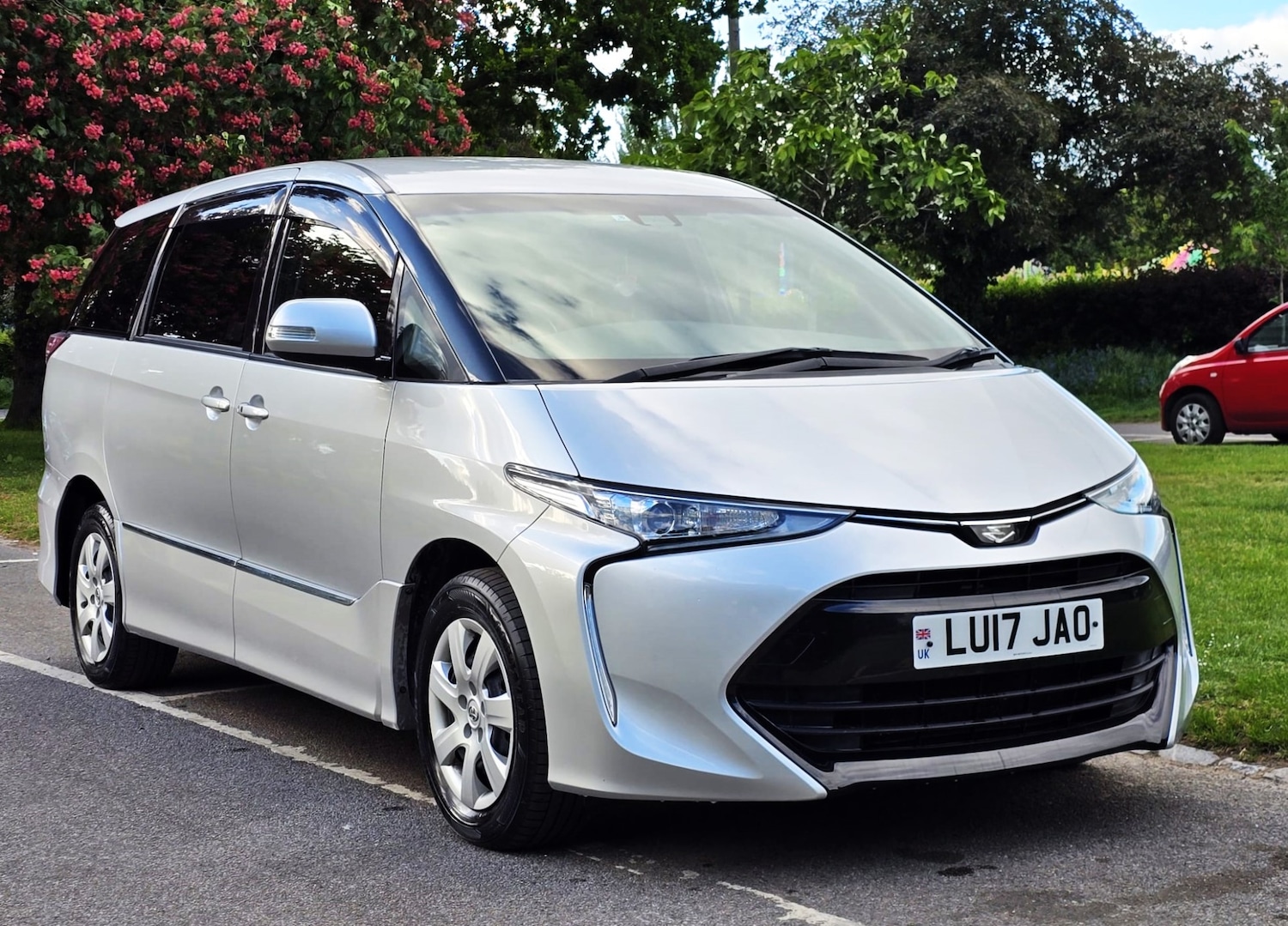 Vehicle 28