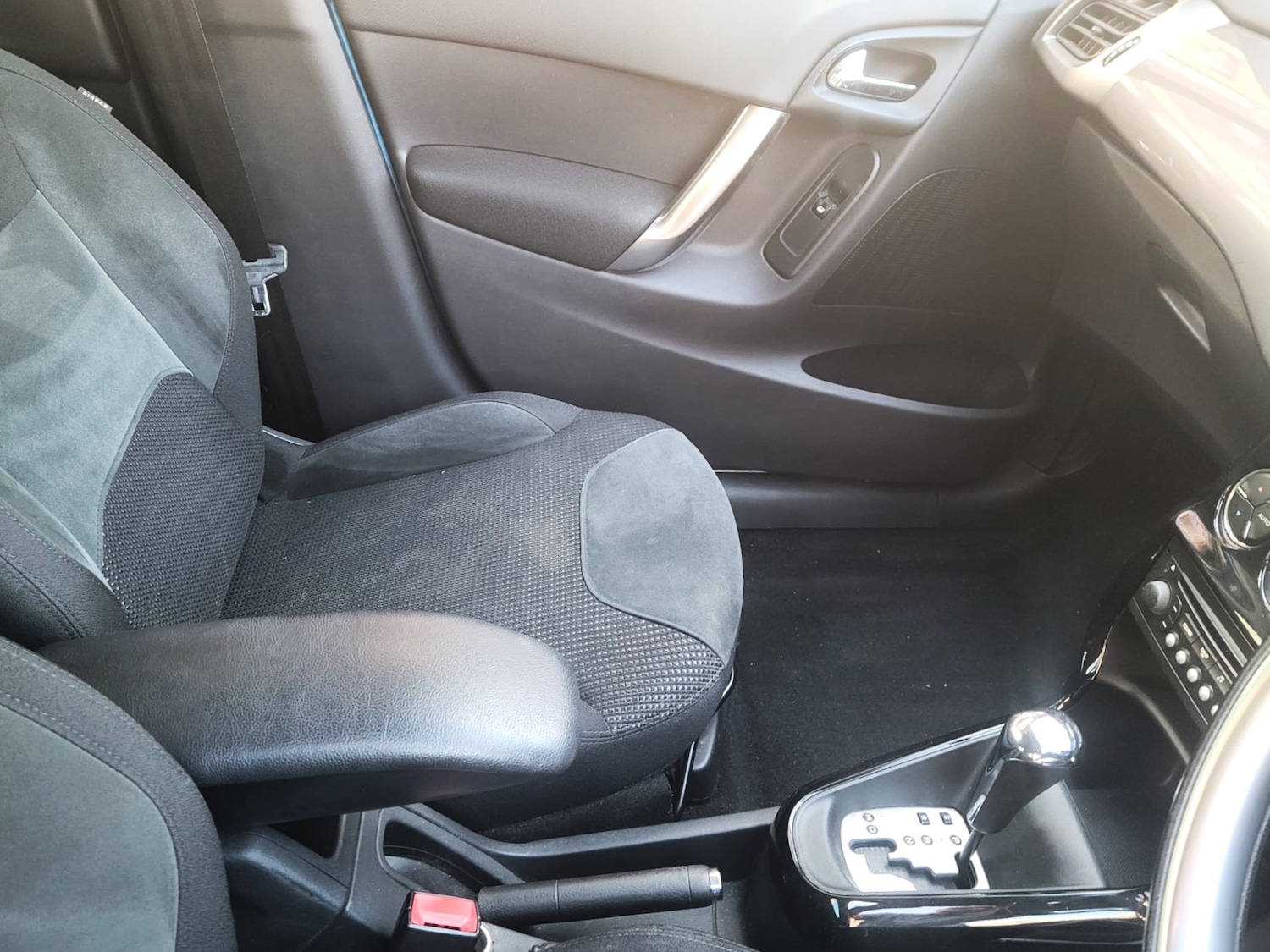 Used Citroen C3 2010 for sale - 76038505: Photo 14
