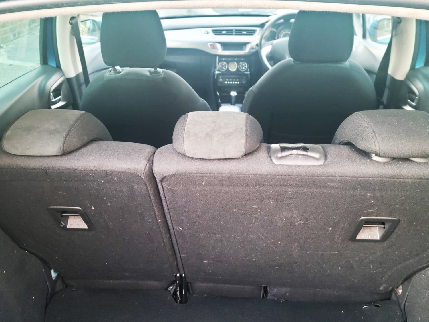 Used Citroen C3 2010 for sale - 76038505: Photo 15