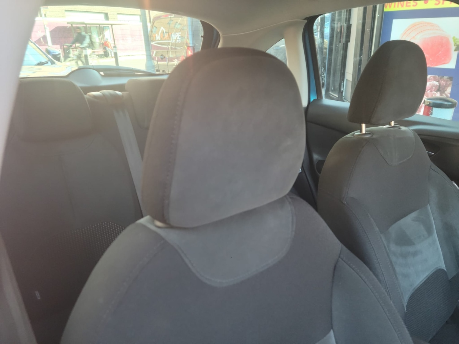 Used Citroen C3 2010 for sale - 76038505: Photo 17