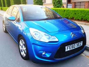 Citroen - C3
