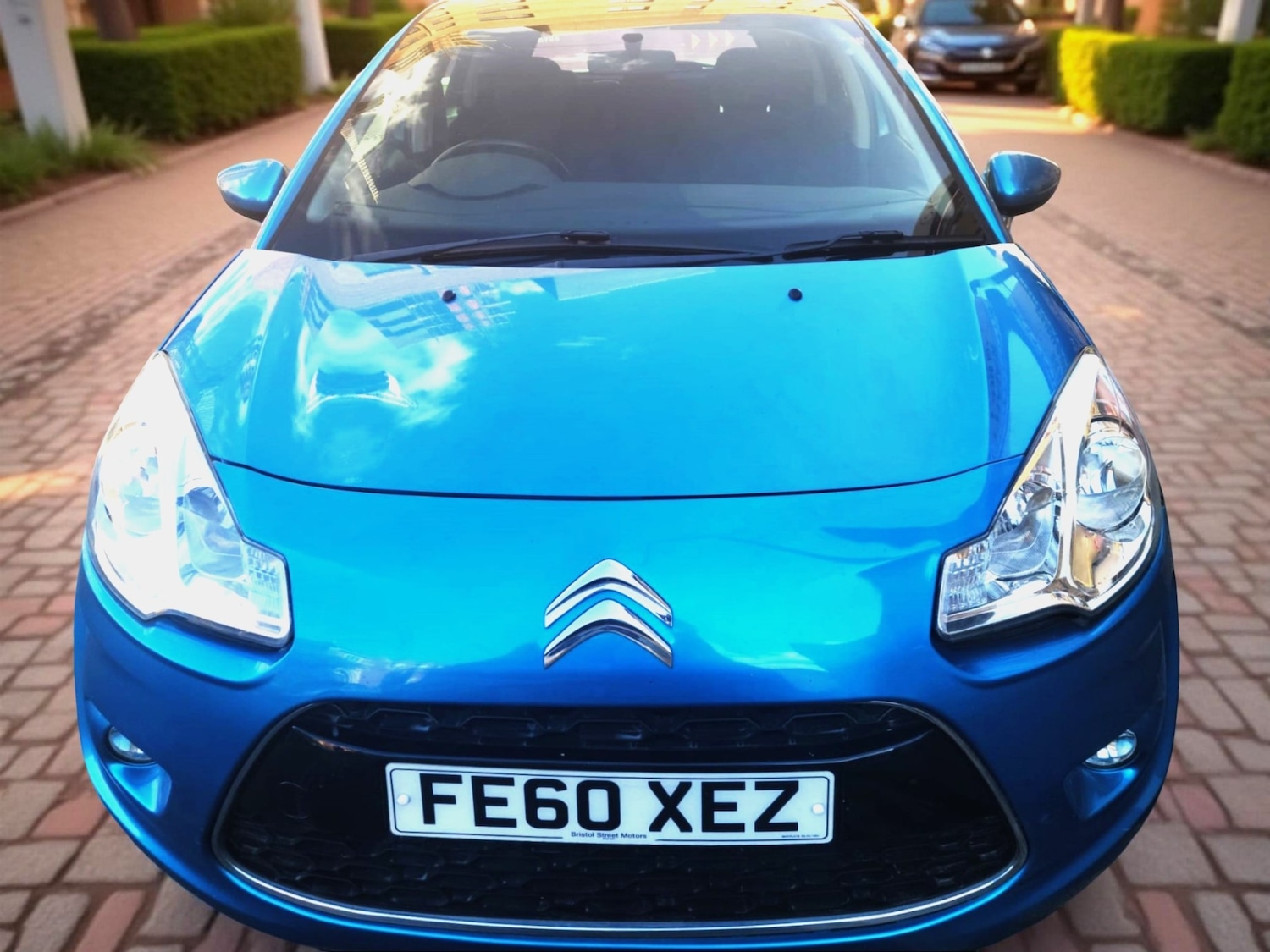 Used Citroen C3 2010 for sale - 76038505: Photo 24
