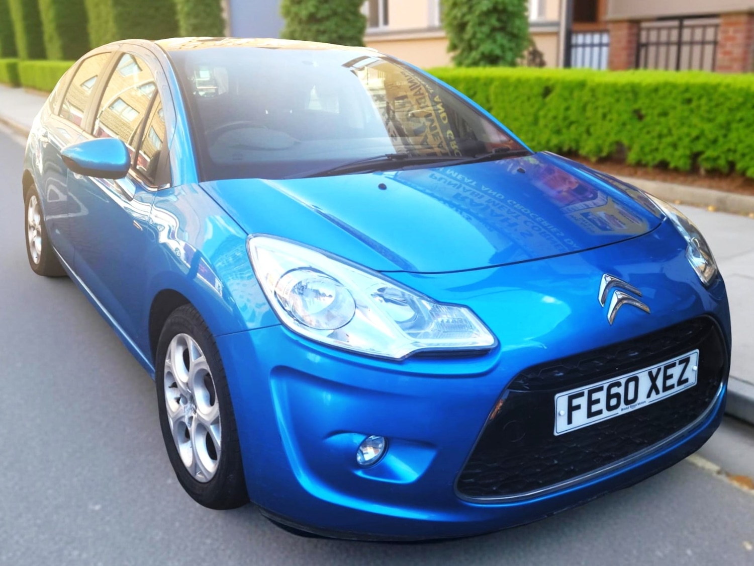 Used Citroen C3 2010 for sale - 76038505: Photo 25