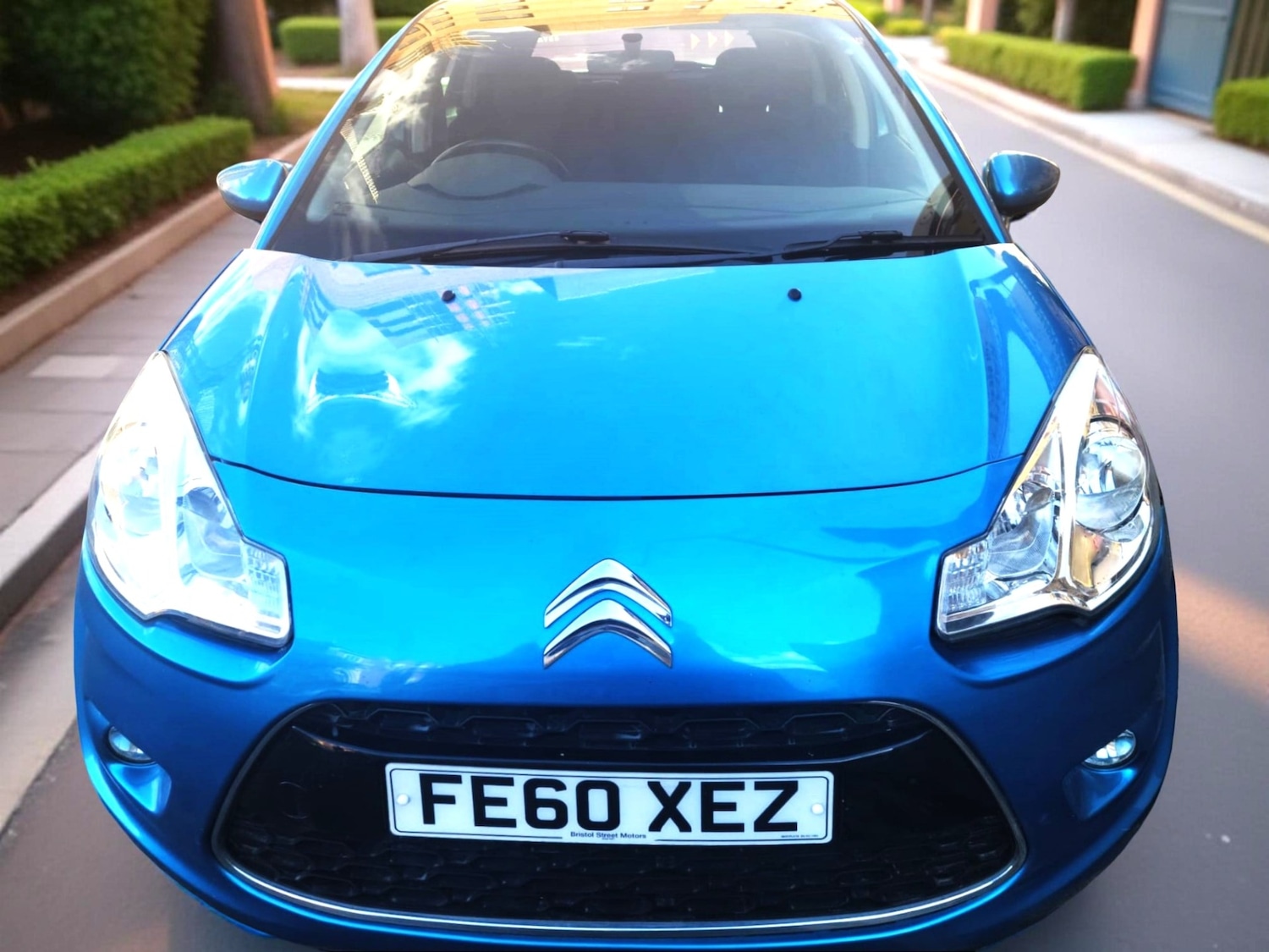 Used Citroen C3 2010 for sale - 76038505: Photo 26