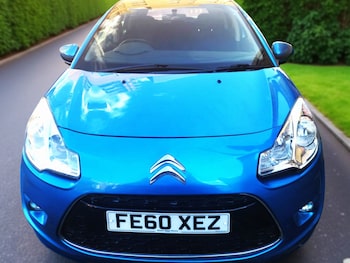 Used Citroen C3 2010 for sale - 76038505: Photo 2
