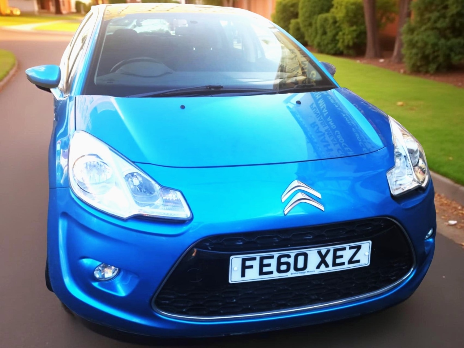 Used Citroen C3 2010 for sale - 76038505: Photo 3
