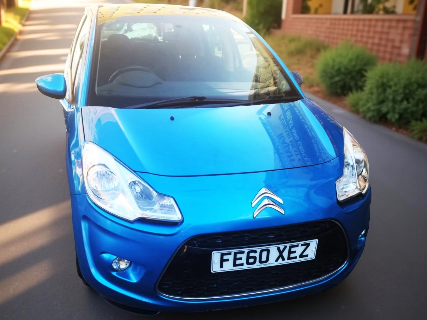 Used Citroen C3 2010 for sale - 76038505: Photo 6