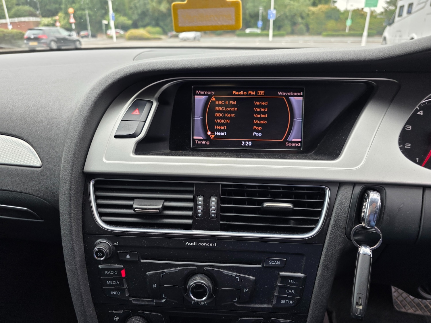 Vehicle 13