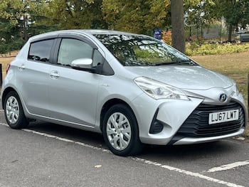 Used Toyota Vitz 2017 for sale - 79806429: Photo
