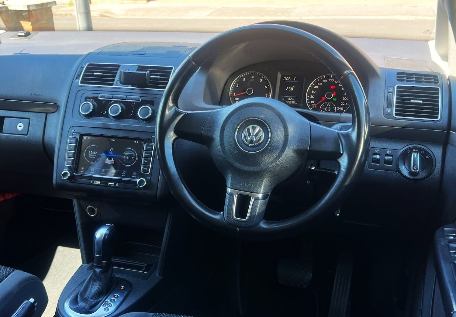 Vehicle 27