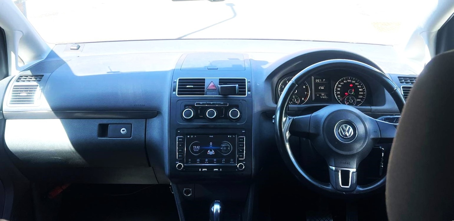 Vehicle 28
