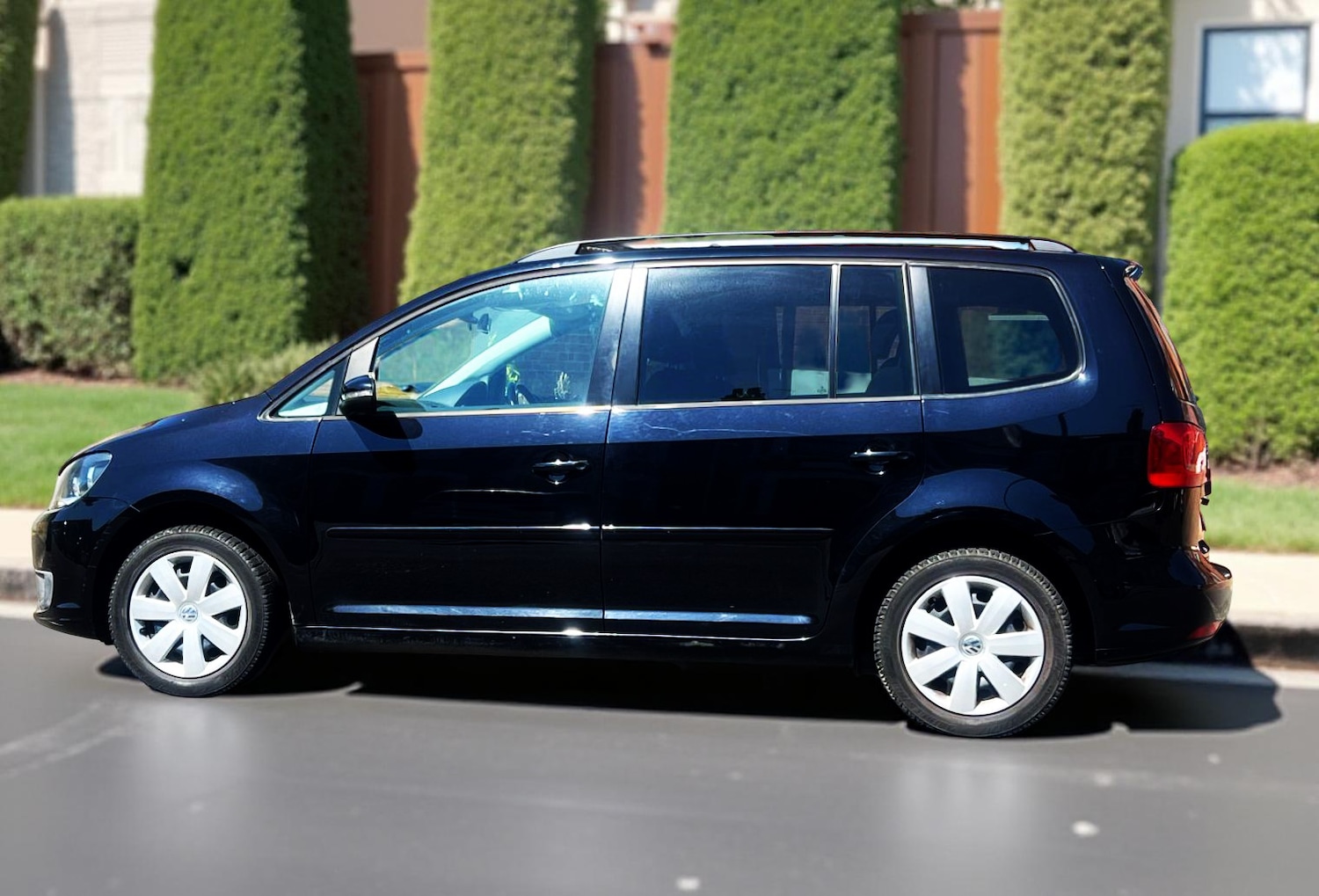 Vehicle 46