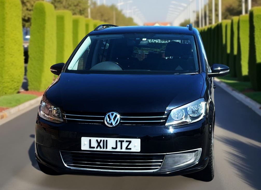 Vehicle 70
