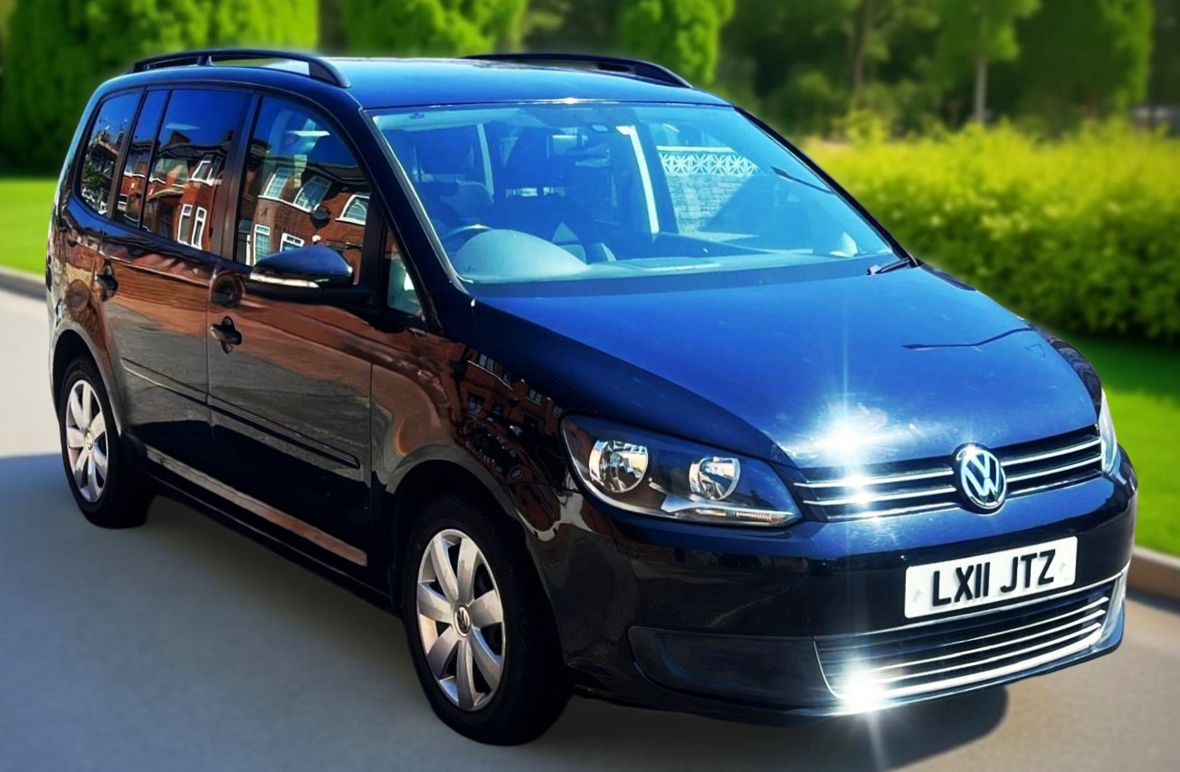 Vehicle 90