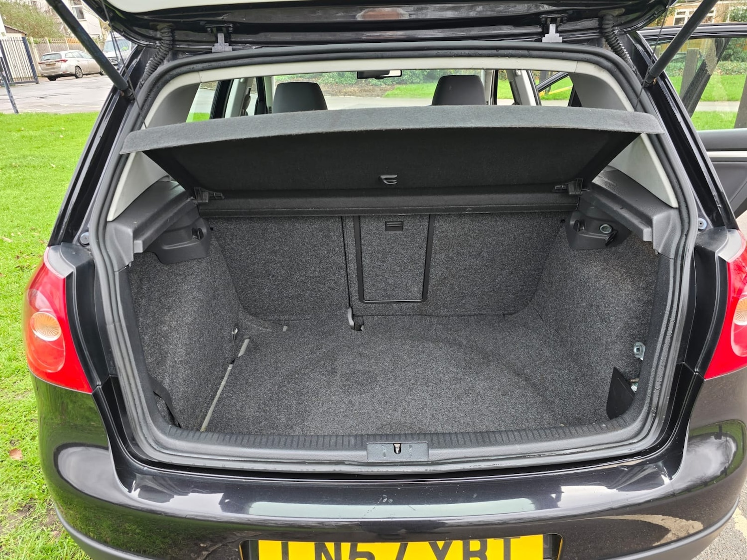 Used Volkswagen Golf 2007 for sale - 77637137: Photo 12