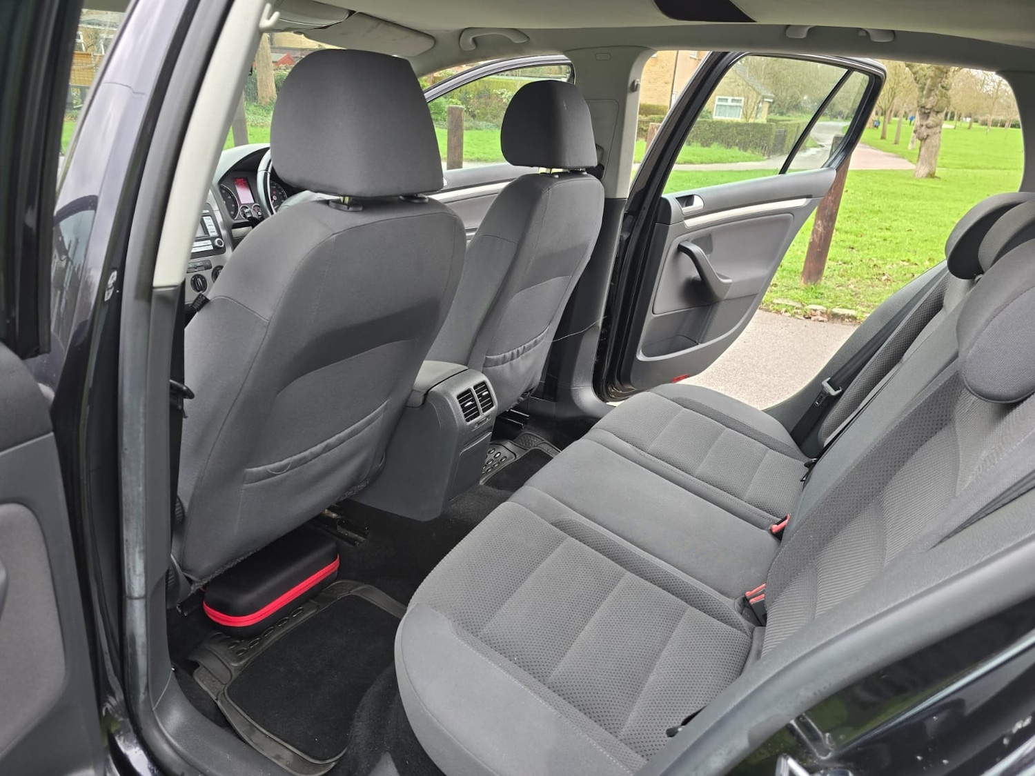 Used Volkswagen Golf 2007 for sale - 77637137: Photo 16